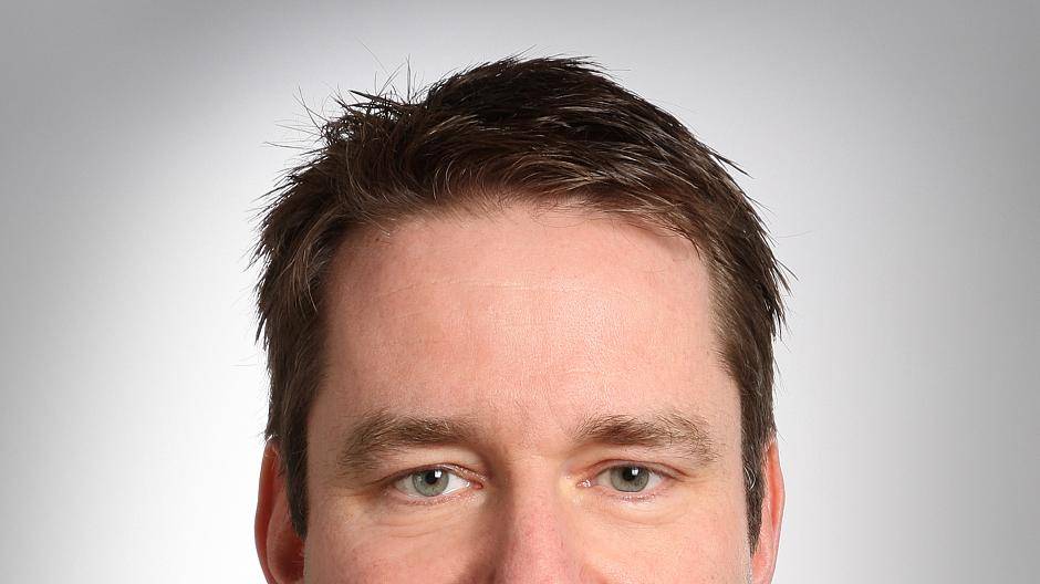  Christian-Mario Sagner, Hauptabteilungsleiter Vertrieb der wbm, warnt vor falschen wbm-Mitarbeitern. 