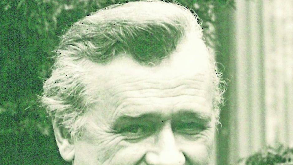 100 Jahre Matthias Hoeren