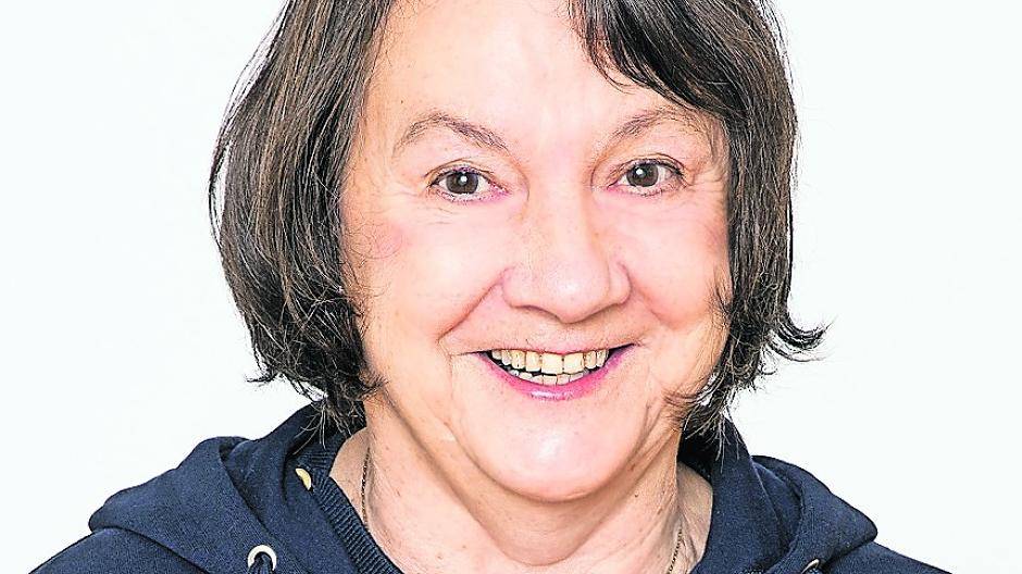  Uschi Klupsch aus Bösinghoven trainiert seit 40 Jahren Meerbuscher in Bösinghoven — und ist heute immer noch mit herz dabei. 