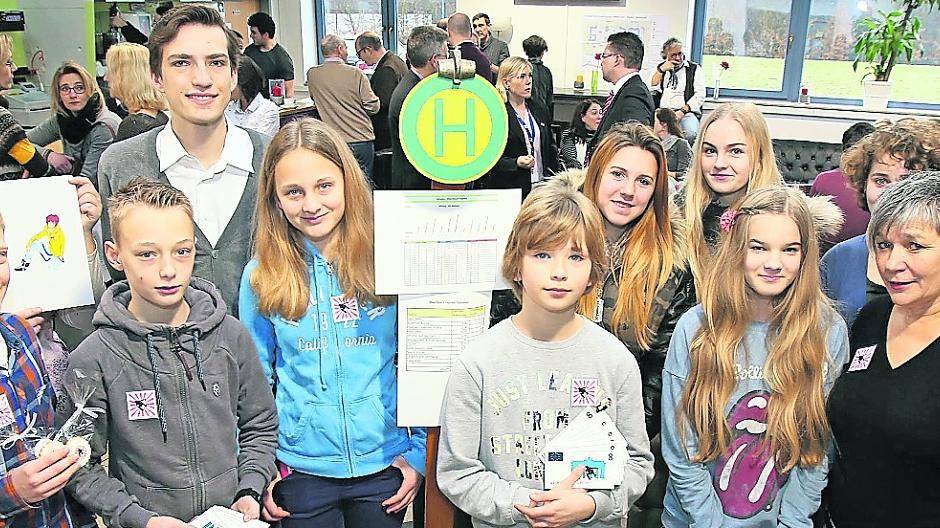 „Wir machen Meerbusch !“