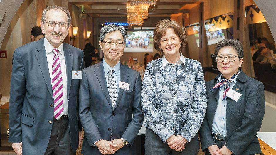 Willkommen im „Jahr des Affen“