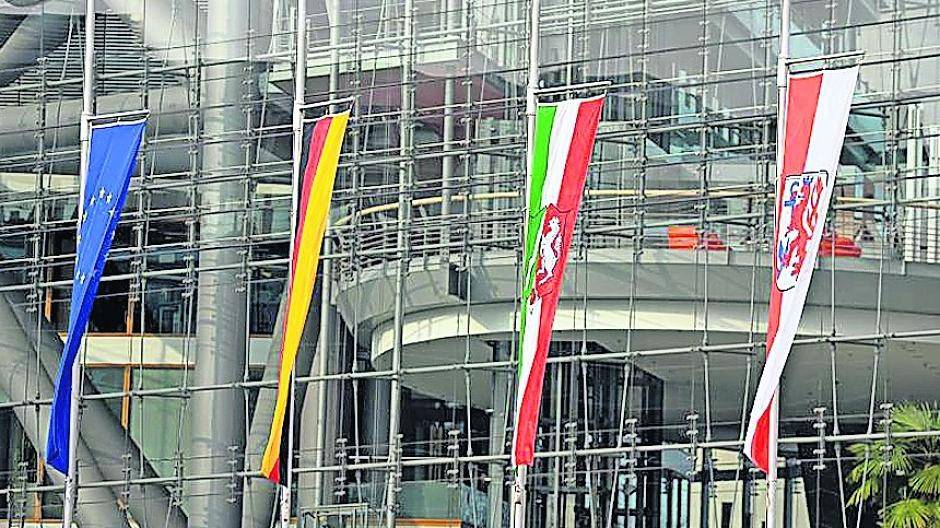  Das Land hat Trauerbeflaggung für die Opfer des Terroranschlags in Brüssel angeordnet. 