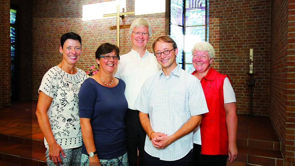 Am kommenden Sonntag, 14. Februar, wird in den evangelischen Kirchengemeinden in Meerbusch gewählt. Alle Pfarrerinnen und Pfarrer freuen sich, wenn möglichst viele Christen ihr demokratisches Recht wahrnehmen.