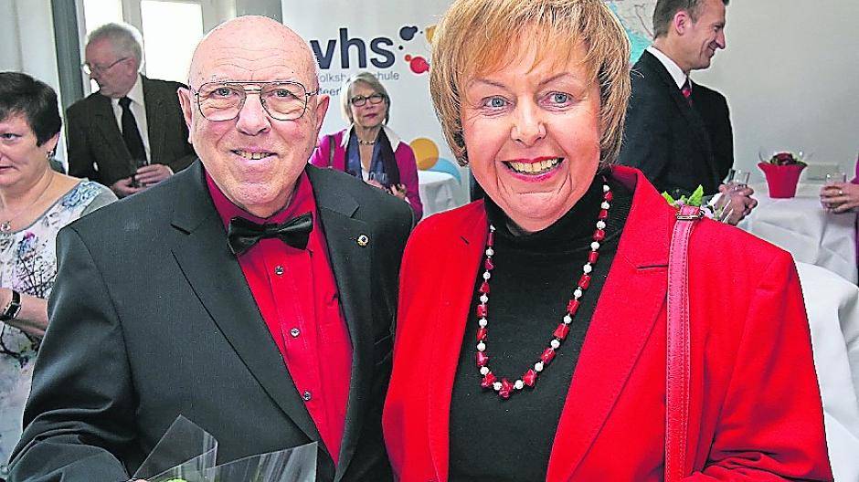 Ingrid Terrana-Kalte sagt „Ciao“ !