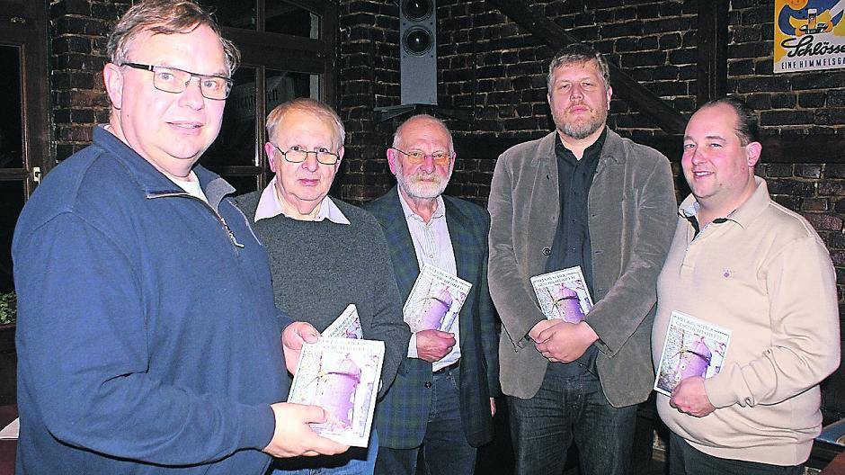 Von Rittern und Müllern