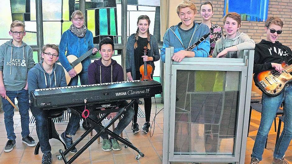 Church Aid Konzert – von Klassik bis Pop