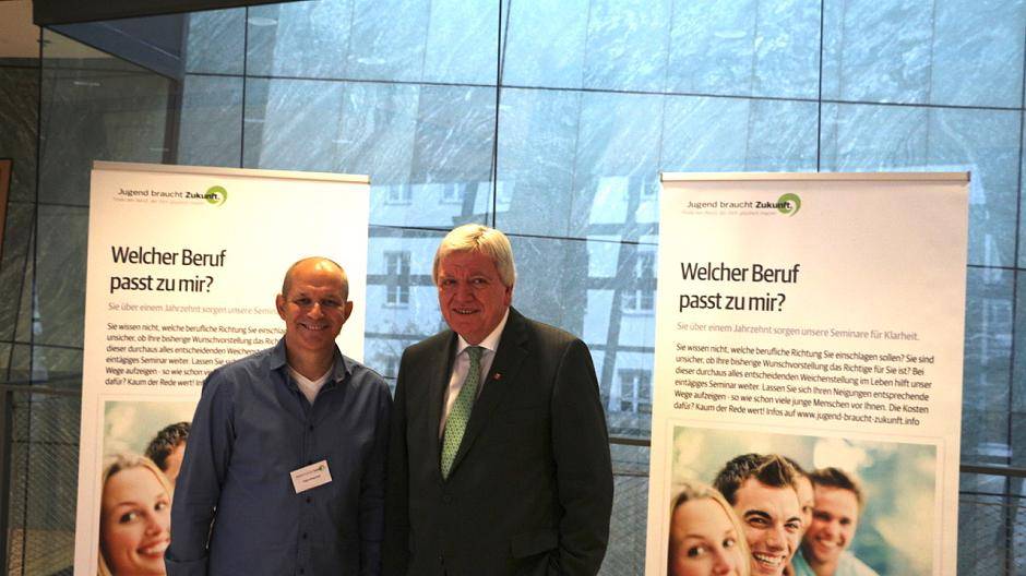 JBZ bei Bundestagung der Schülerunion