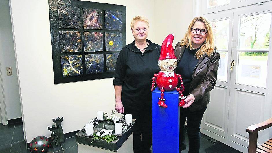 Ein künstlerischer Querschnitt