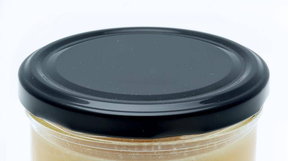  Honig aus Meerbusch - einfach lecker. 