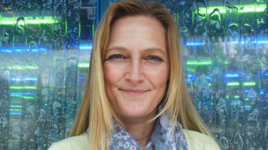 Schreiben mit Astrid Krömer