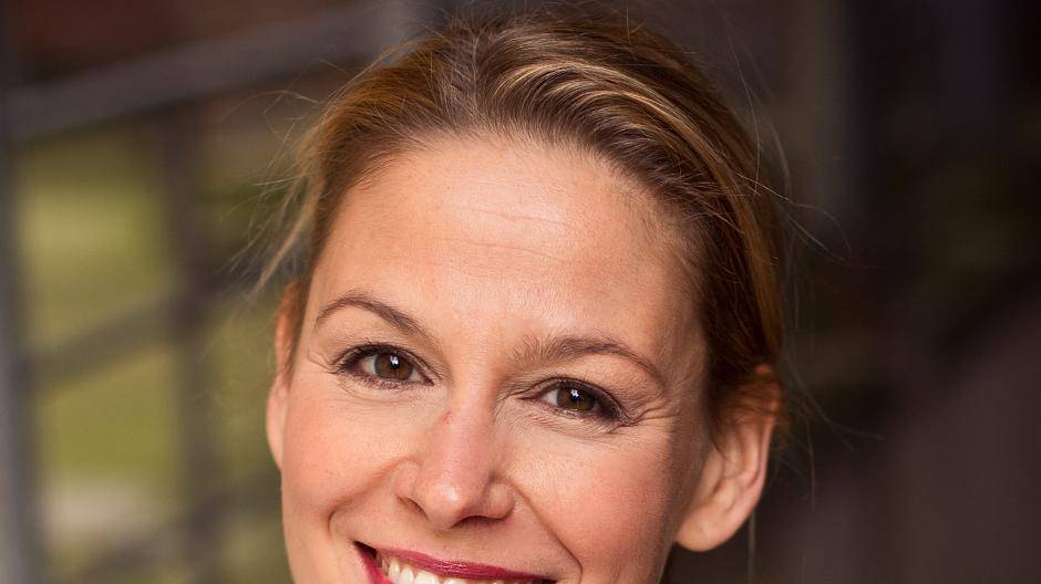 Christina Beyerhaus.