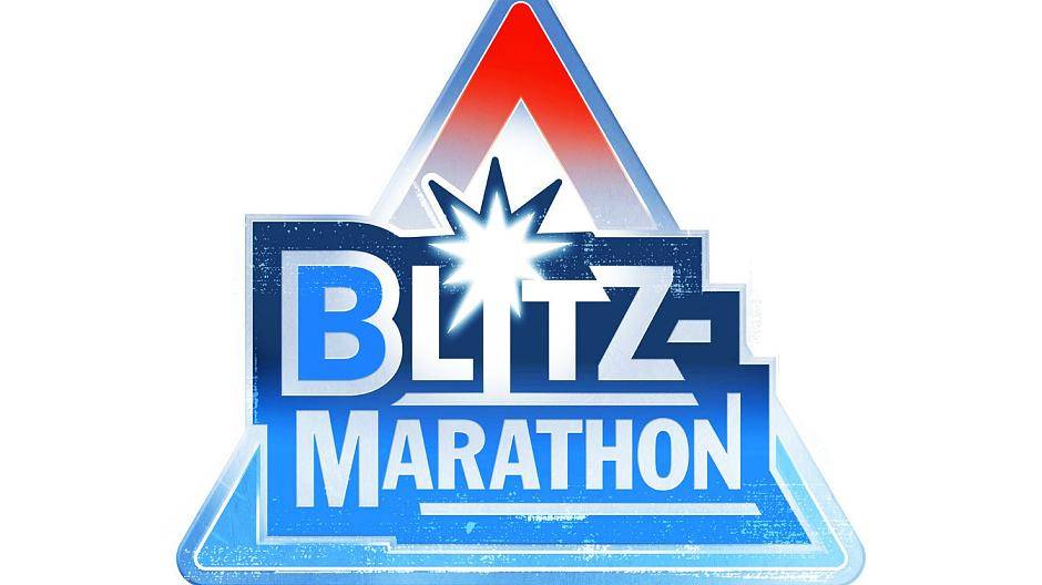 Morgen: Blitzmarathon in der Region