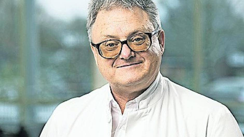  Dr. med. M. Lothar Kirsch 