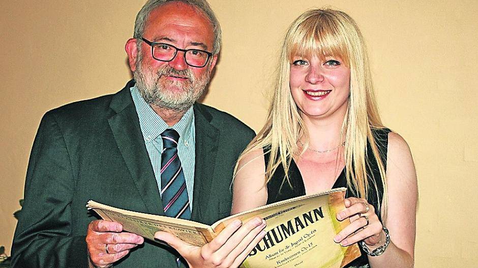 Offenes Büdericher Singen