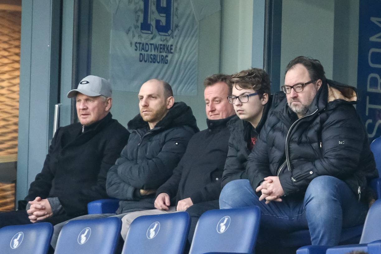 KFC: „Verbots-PK“ verschoben