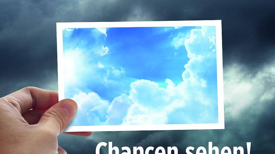 Die Woche des Sehens 2016 findet vom 8. bis 15. Oktober statt.