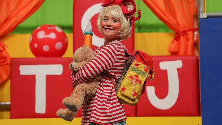 Conni - das Schulmusical