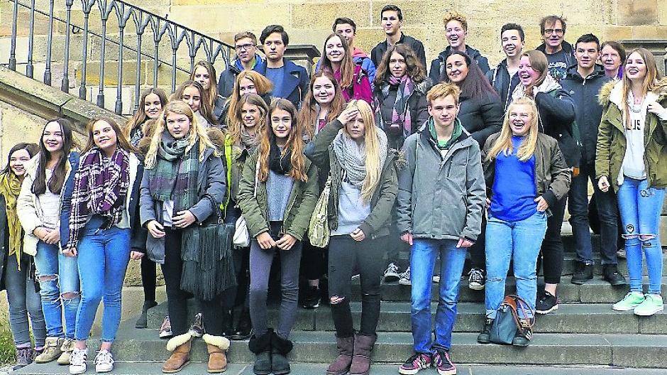  Prag bei Tag und Nacht: Einfach wunderschön anzusehen. 