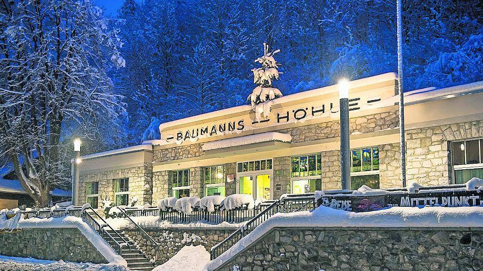 Winterspaß im Oberharz