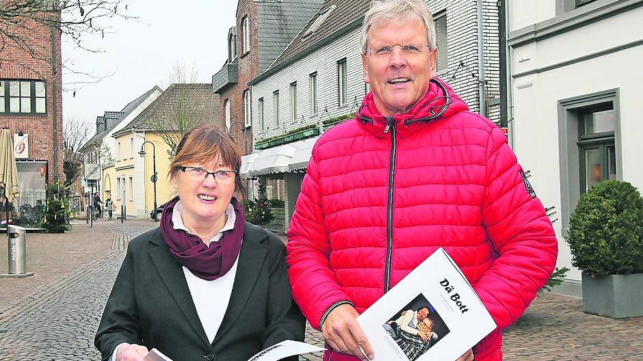 Heimatgeschichte auf 96 Seiten