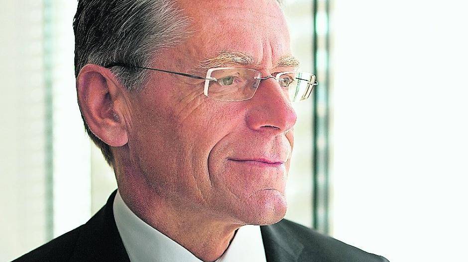 Bevölkerung soll wachsam sein!