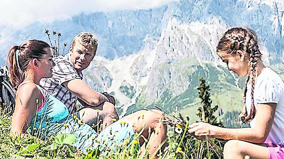  Für den Sommerurlaub bieten jetzt TuRa Büderich und der TSV Meerbusch eine gemeinsame Freizeit nach Österreich an. Und es soll ein Aktivurlaub für die gesamte Familie werden. 