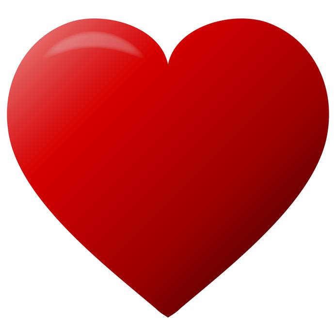 Tolle Liebesaktion vom 12. bis 21. Februar: Alles Liebe in Meerbusch