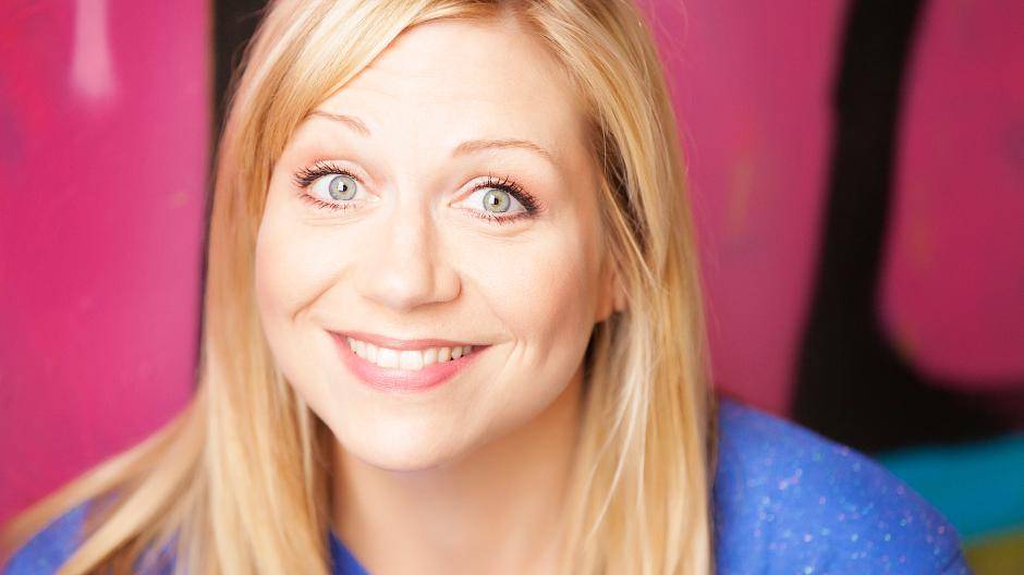 Mädelsabend mit Mirja