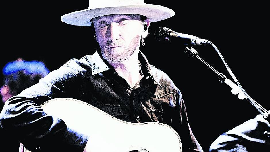 Marius Müller-Westernhagen gibt ein exklusives Open-Air-Konzert in St. Goarshausen.