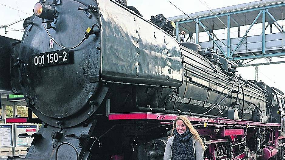  Der Koch und seine Miniküche 