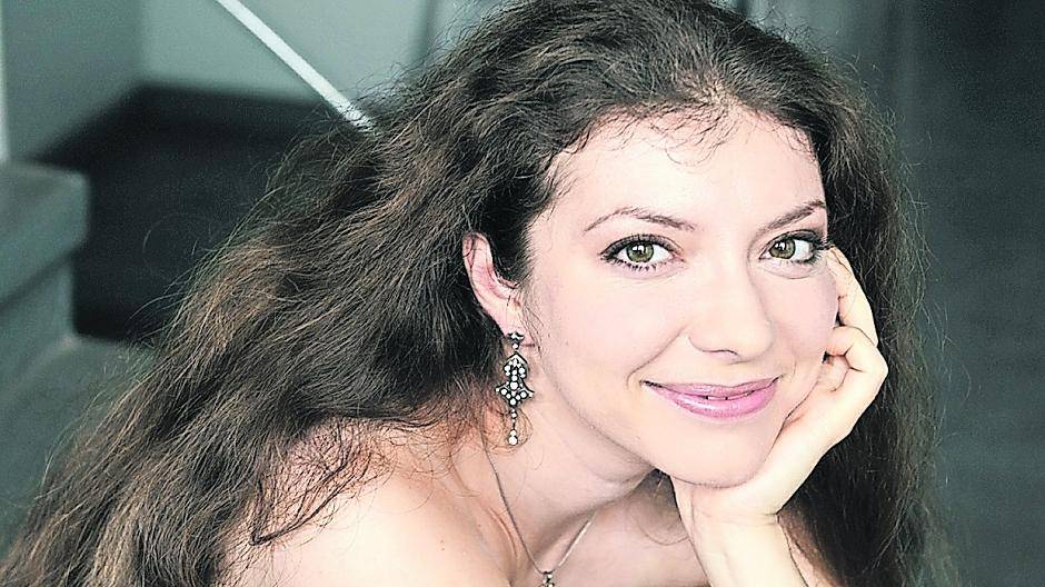 In der Reihe „Weltklassik am Klavier!“ gastiert am kommenden Sonntag, 31. Juli, um 17 Uhr im Forum Wasserturm Ausnahmepianistin Sofja Gülbadamova.