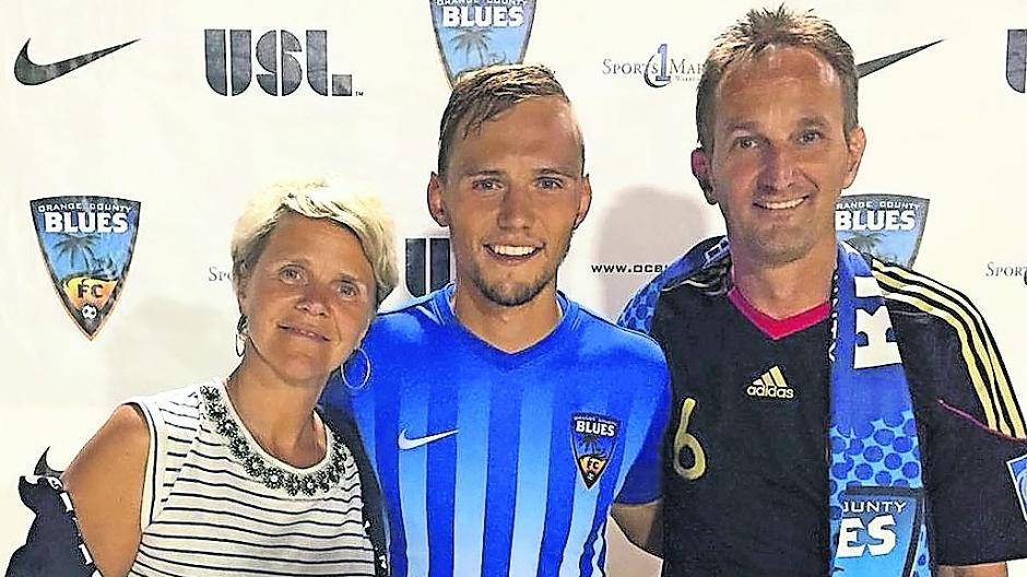 Pluntke: Soccer made by SCR