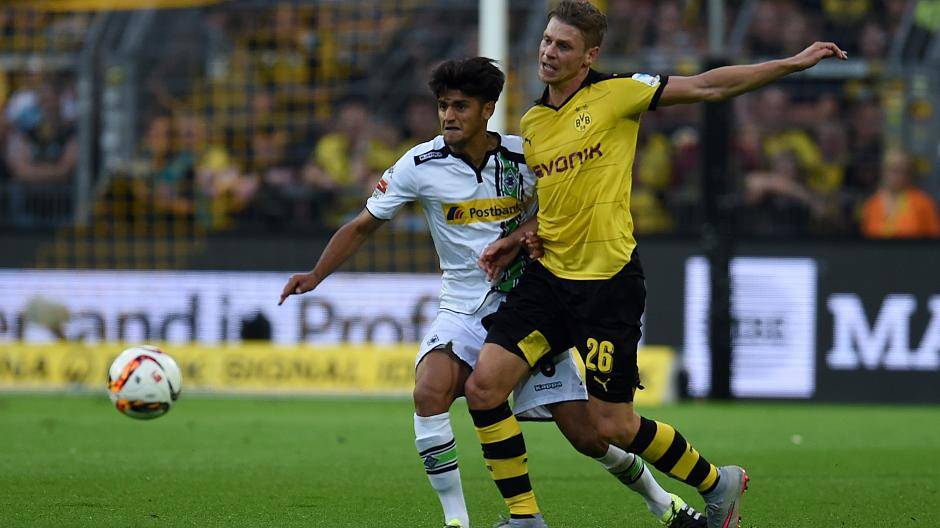 Start von Null auf Hundert