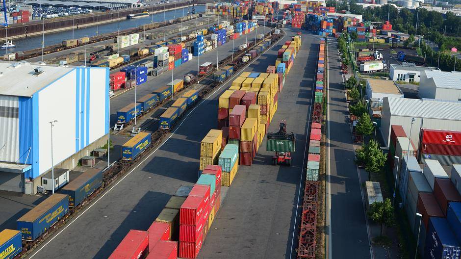 Der Rhein-Kreis Neuss gehört zu den wirtschaftsstärksten Standorten in Nordrhein-Westfalen.