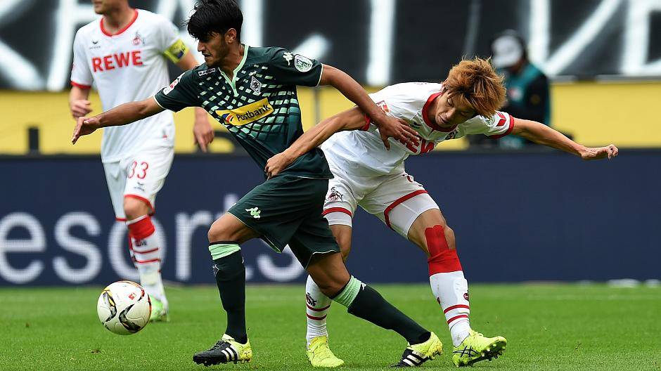 Ein Derby mit besonderen Vorzeichen