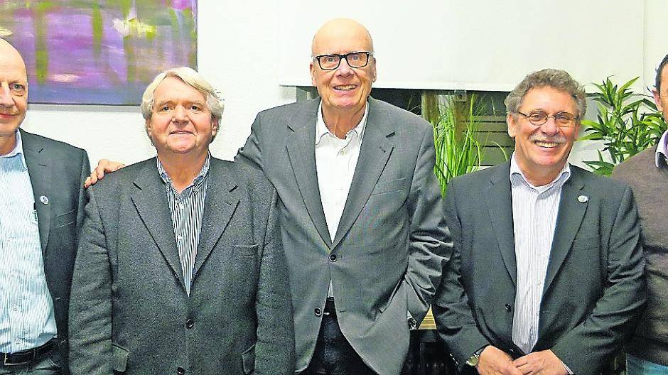 Eine Ära geht zu Ende