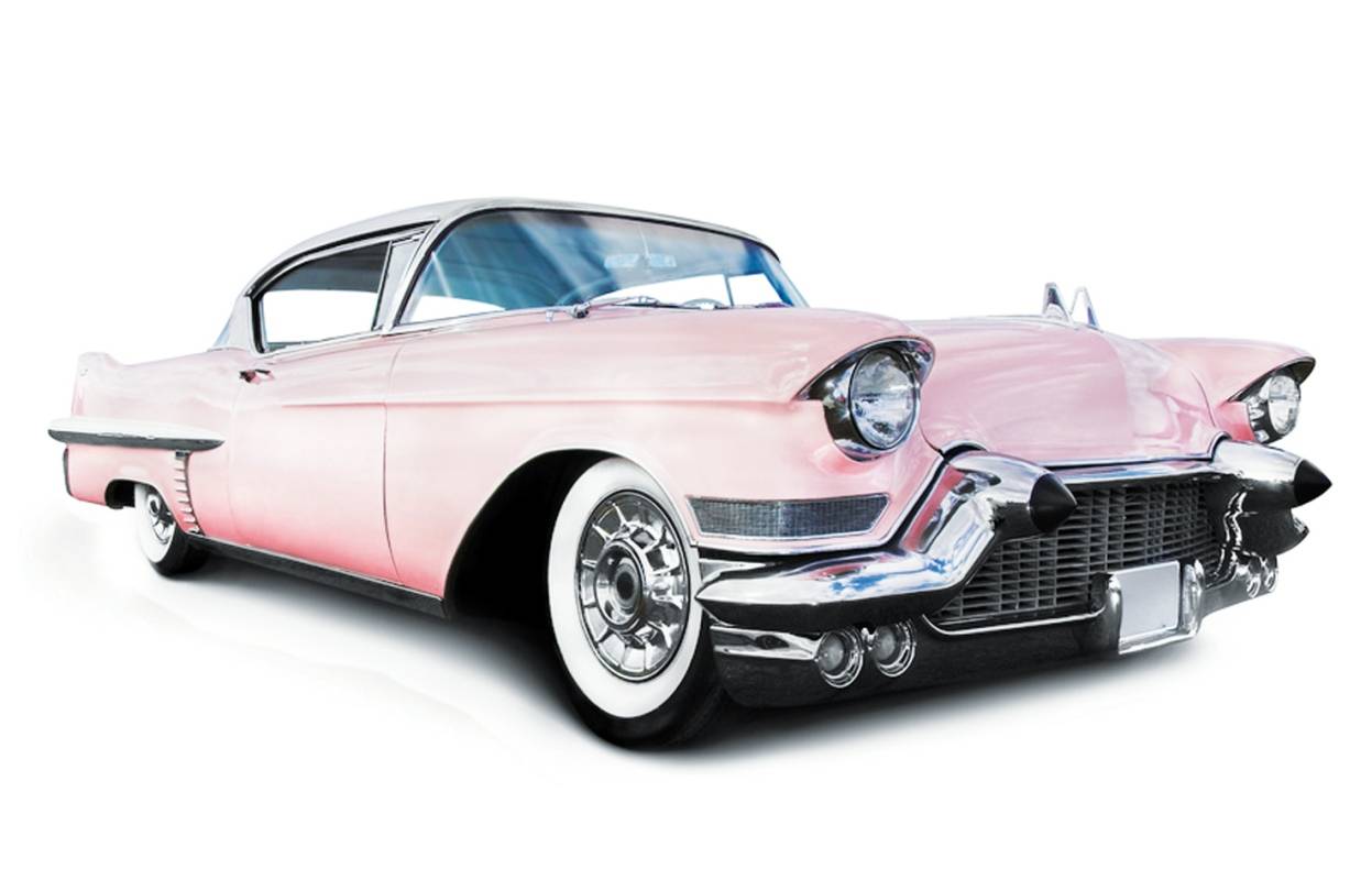 Rock'n'Roll vom Allerfeinsten