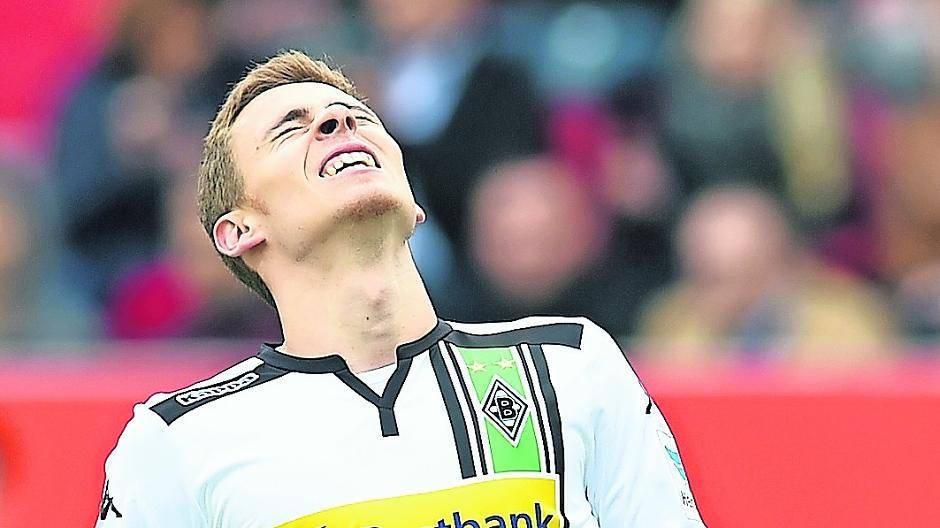 Blutleere Vorstellung der Borussia