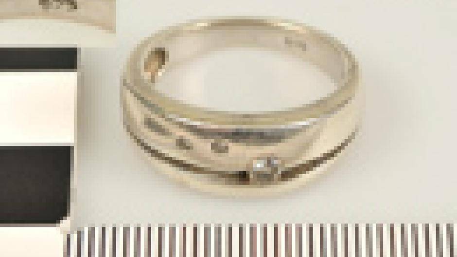 „Schmuckausstellung“ im Präsidium