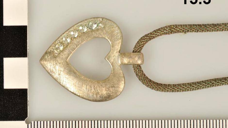 „Schmuckausstellung“ im Präsidium