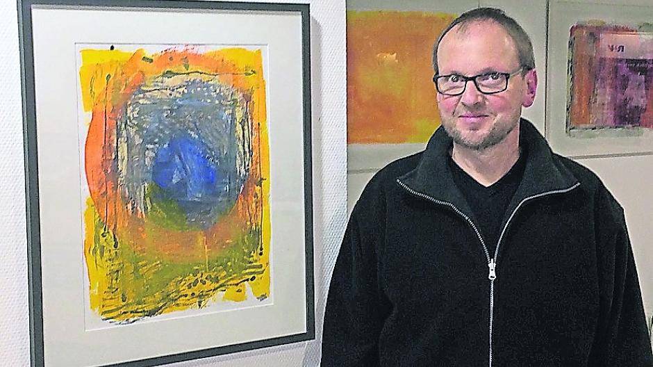 Sehnsucht nach Farben