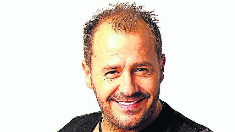 Mega-Party mit Willi und Ina