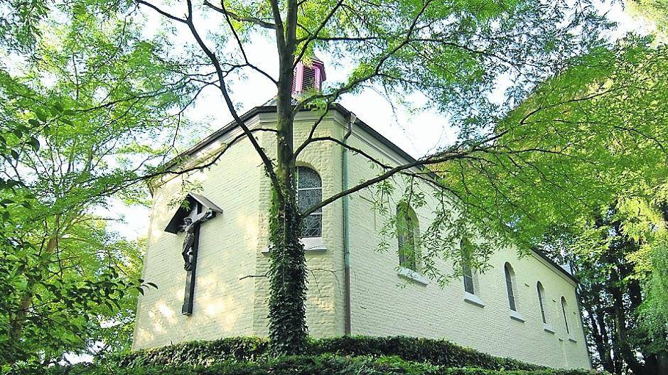 Der Niederrhein macht glücklich