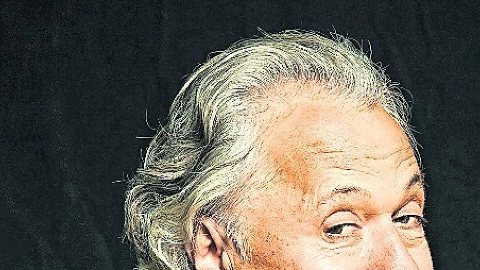 Konrad Beikircher bleibt bei seiner Meinung.