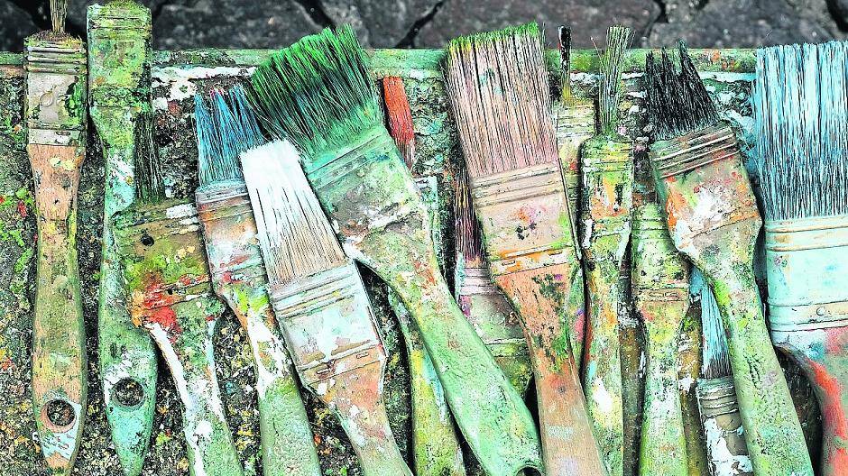 Bis zum 30. September können sich Meerbuscher Künstler für den Rheinischen Kunstpreis bewerben.