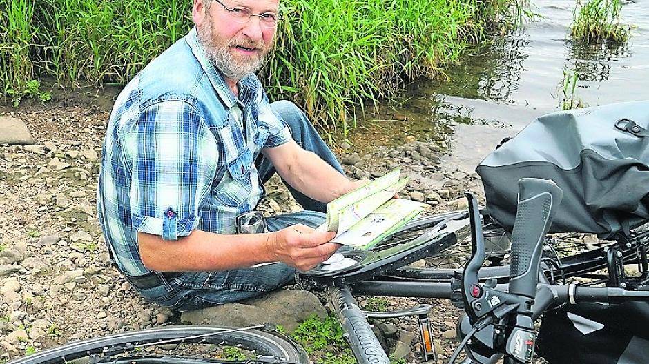 Spurensuche an Oder und Neiße