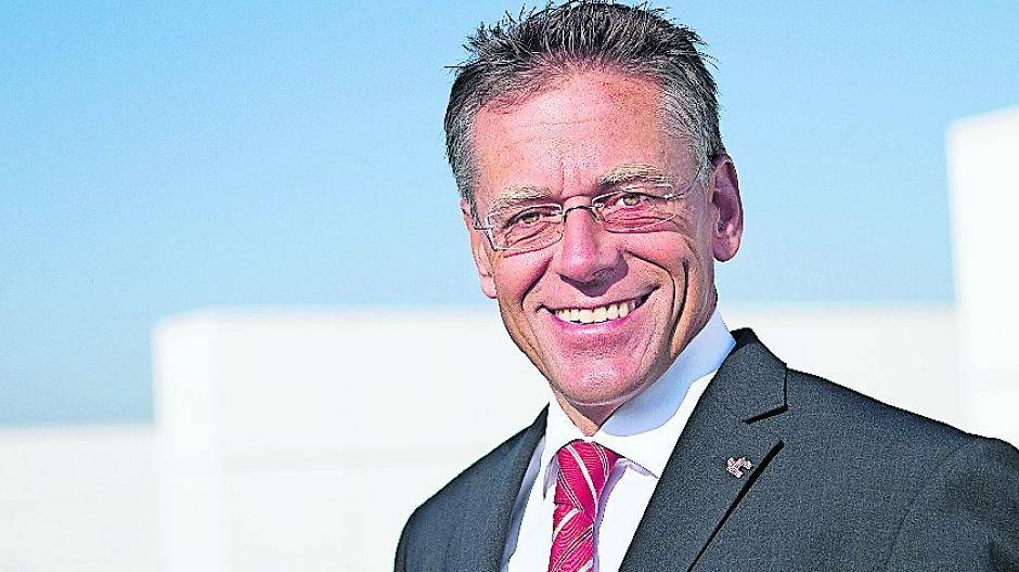  „Weitere Belege für die hohe Standortqualität unseres Rhein-Kreises Neuss und seine gute Zukunftsfähigkeit“: Landrat Hans-Jürgen Petrauschke zu den Zahlen der Arbeitsagentur.  