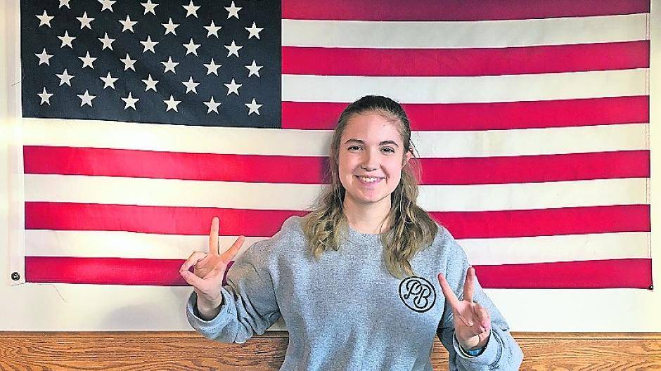 Das passiert gerade wirklich!