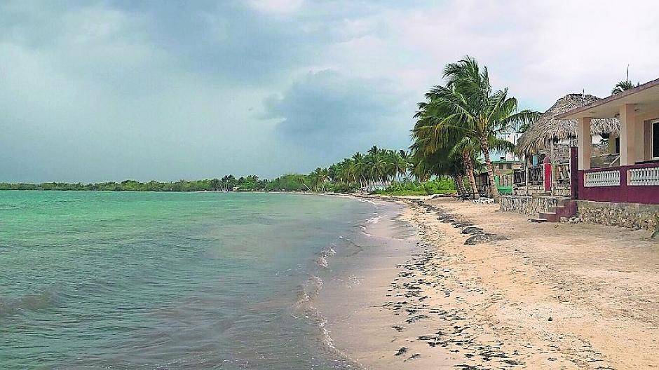  Redakteurin Ulrike Mooz hat das „alte“ Kuba, inklusive Zigarrenrauchversuch, besucht. 