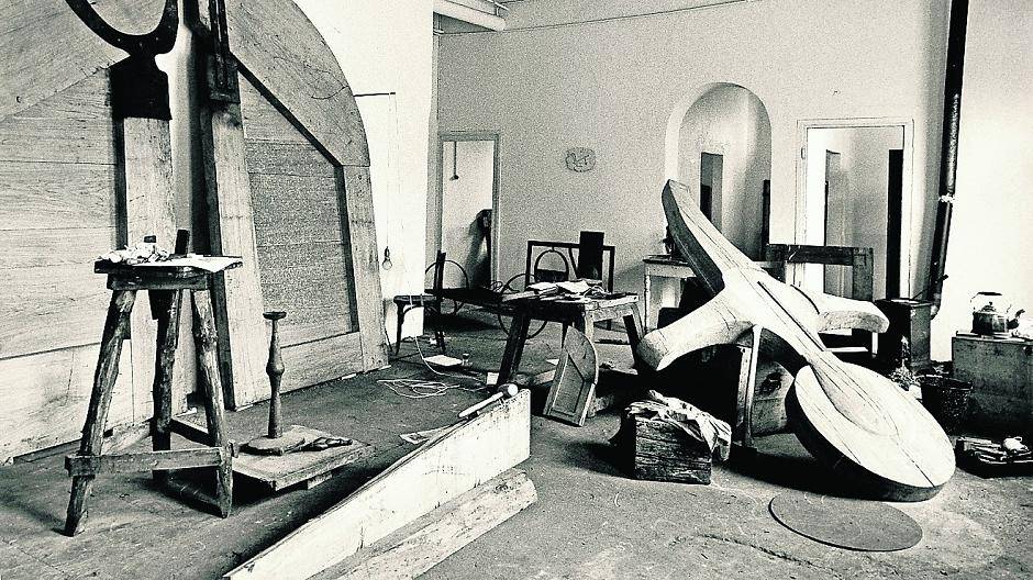  Am kommenden Samstag, 23. Juli, fährt der MKK nach Kleve zur Beuys-Ausstellung. Noch können sich Meerbuscher anmelden, um mitzufahren. 